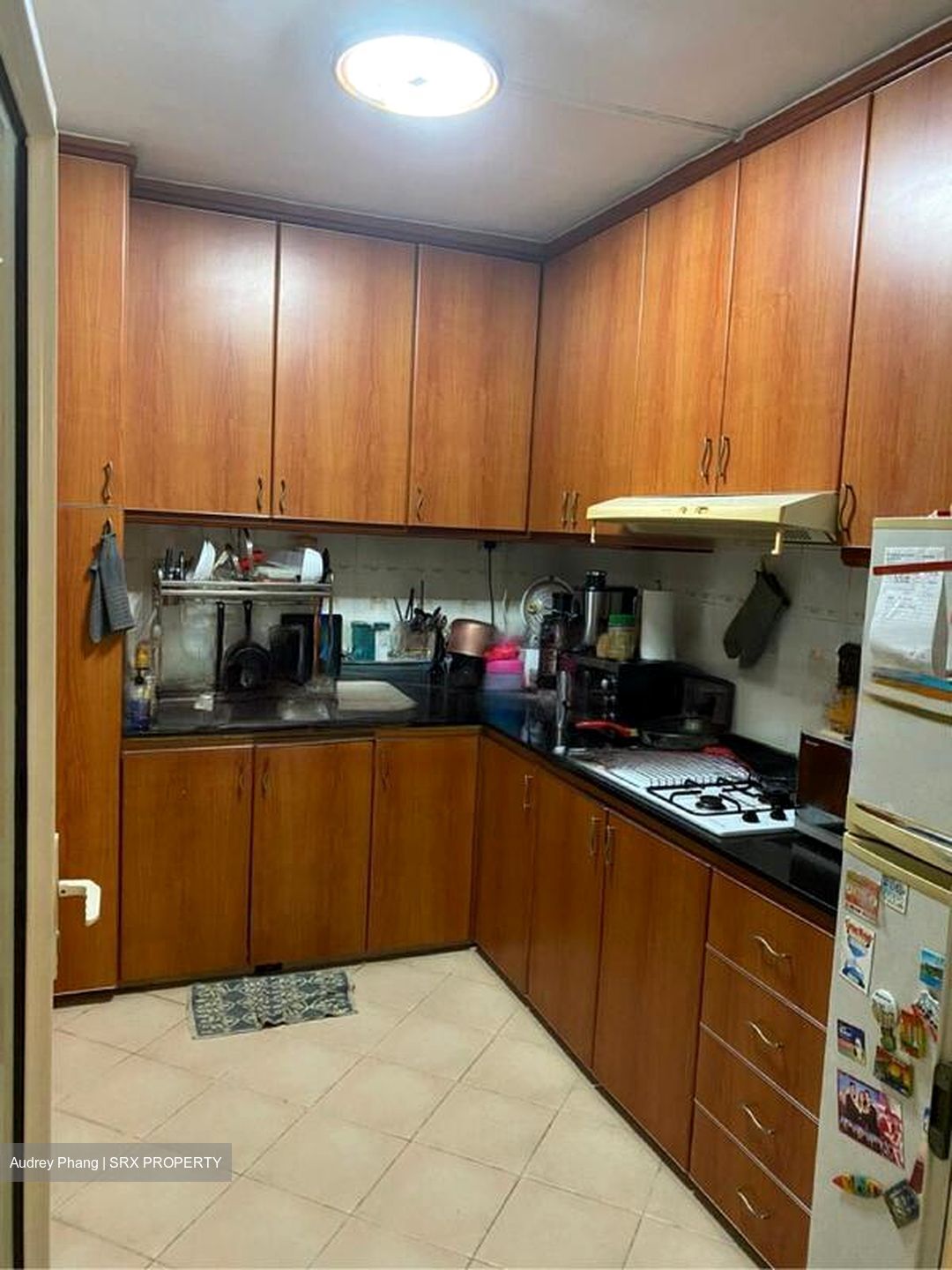 Blk 698C Hougang Street 52 (Hougang), HDB 5 Rooms #446873281